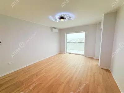 De vanzare apartament finisat la cheie cu 3 camere decomandate 2 bai si 2 balcoane zona Pictor Brana - foto 6