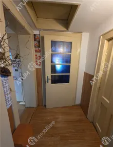 Casa individuala cu 4 camere pe teren de 575 mp de vanzare in zona Vasile Milea din Sibiu - foto 14
