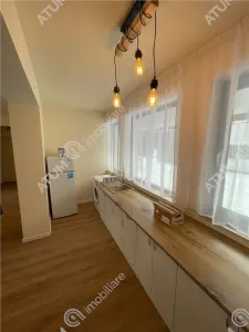 De vanzare casa individuala cu 3 camere si teren de 245 mp situata in Tocile - foto 9