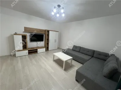 De vanzare apartament cu 2 camere decomandate si loc de parcare in Selimbar - foto 15