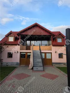 Apartament cu 3 camere decomandate de inchiriat la casa cu curte zona Trei Stejari din Sibiu - Sibiu
