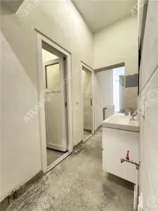 Spatiu comercial de inchiriat de 300 mp utili in zona Terezian din Sibiu - foto 20