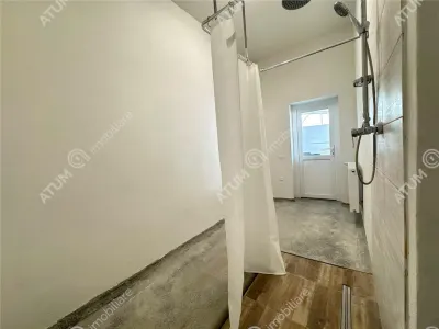 Spatiu comercial de inchiriat de 300 mp utili in zona Terezian din Sibiu - foto 23