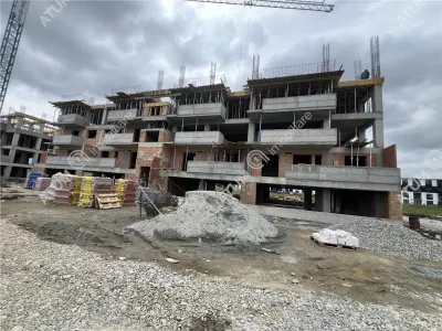 De vanzare apartament cu 2 camere decomandate si balcon zona Doamna Stanca - foto 6