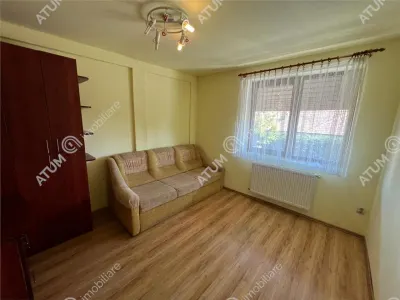 Apartament de inchiriat la casa cu 2 camere situat in Sibiu zona Calea Dumbravii - Sibiu