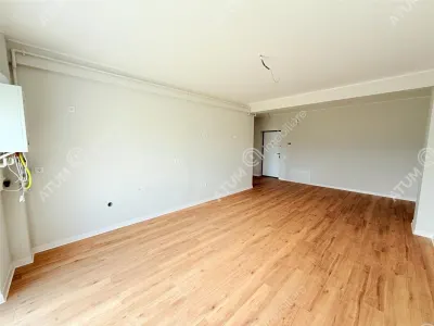 De vanzare apartament la cheie cu 2 camere 51 mp utili zona Pictor Brana din Selimbar - foto 4