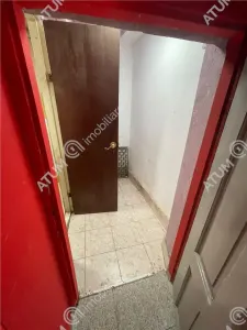De inchiriat spatiu comercial cu vad stradal situat in zona Hipodrom din Sibiu - foto 6