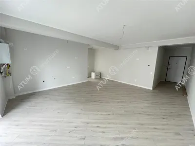 De vanzare apartament finisat la cheie cu 2 camere la etajul 2 in zona Pictor Brana/Selimbar - Sibiu