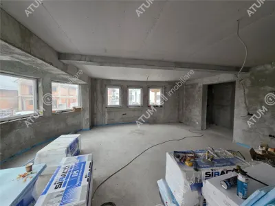 Casa cu 5 camere decomandate pe teren de 390 mp de vanzare in orasul Cisnadie judet Sibiu - foto 3