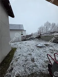 Casa cu 5 camere decomandate pe teren de 390 mp de vanzare in orasul Cisnadie judet Sibiu - foto 7