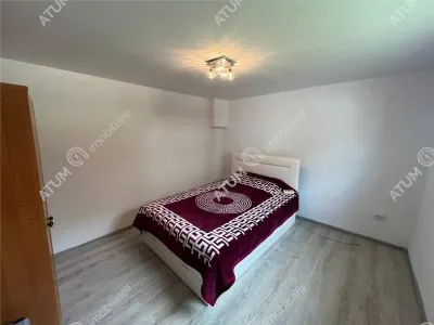 De vanzare casa individuala compusa din 2 corpuri si teren 2000 mp Localitatea Chirpar Sibiu - foto 3