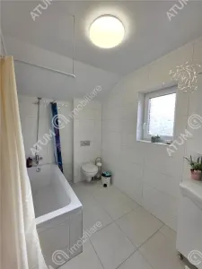De vanzare casa individuala cu 5 camere si curte proprie in cartierul Tineretului - foto 14