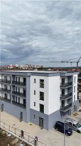 De vanzare apartament la cheie cu 3 camere 2 bai si 2 balcoane zona Pictor Brana - foto 8