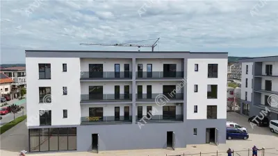 De vanzare apartament la cheie cu 3 camere si 2 bai la etajul 1 in zona Pictor Brana - foto 7