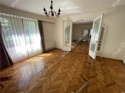 De inchiriat spatiu comercial cu vad stradal in zona ultracentrala din Sibiu - foto 5