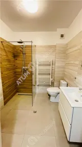 Apartament cu 3 camere decomandate de inchiriat in Selimbar zona Lidl - foto 11