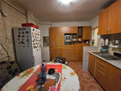 3 CAM ET1/3 MOB/UTI CENTRALA PROPRIE SECT1 BUCURESTII NOI PAJURA  METROU JIULUI - foto 19