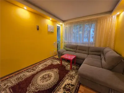 3 CAM ET1/3 MOB/UTI CENTRALA PROPRIE SECT1 BUCURESTII NOI PAJURA  METROU JIULUI - foto 3