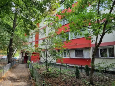 3 CAM ET1/3 MOB/UTI CENTRALA PROPRIE SECT1 BUCURESTII NOI PAJURA  METROU JIULUI - foto 25