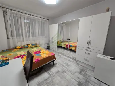 3 CAM ET1/3 MOB/UTI CENTRALA PROPRIE SECT1 BUCURESTII NOI PAJURA  METROU JIULUI - foto 10
