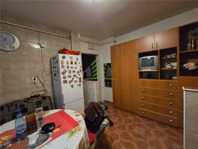AP.3 CAM, ET1/3 MOBILAT/UTILAT CENTRALA PROPRIE PAJURA  METROU JIULUI - foto 22