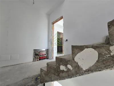 VILA DEOSEBITA FINISAJE INCLUSE SECTOR 1 BUCURESTII NOI METROU LAMINORULUI - foto 20