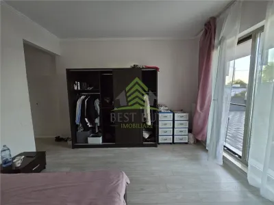 3 CAMERE + CURTE SI LOC PARCARE SECTOR 1 CHITILEI MALL COLOSSEUM - foto 15