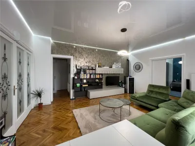 Apartament de vânzare la vilă Sibiu,  Calea Dumbravii - Sediu NATO - foto 2