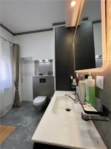 Apartament de vânzare la vilă Sibiu,  Calea Dumbravii - Sediu NATO - foto 16