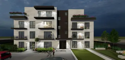 Direct Dezvoltator - Apartament 3 camere de vanzare Sibiu - Turnisor - foto 5