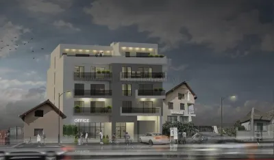 Direct Dezvoltator - Apartament 3 camere de vanzare Sibiu - Turnisor - foto 7