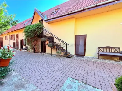 Pensiune de Vanzare in  Sibiu zona Apoldu de Sus - foto 9