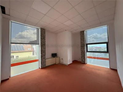 Spatiu comercial in Selimbar-Promenada Mall - foto 19