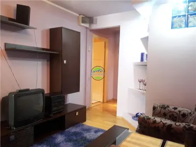 Ultracentral - Apartament tip Studio de Vanzare - foto 11