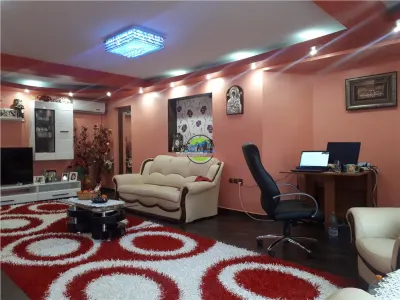 GAGENI - Vila P+E+M - de Vanzare - foto 14
