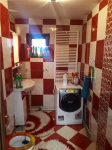 GAGENI - Vila P+E+M - de Vanzare - foto 18