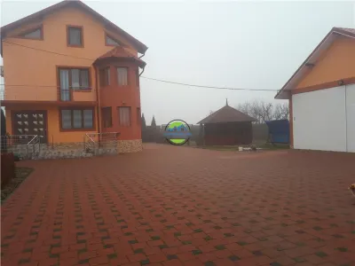GAGENI - Vila P+E+M - de Vanzare - foto 3