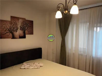 Ultracentral - Apartament 3 Camere de Inchiriat - foto 13