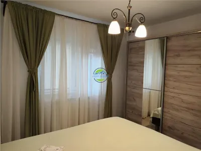 Ultracentral - Apartament 3 Camere de Inchiriat - foto 14