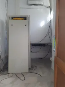 ULTRACENTRAL  Spatiu pentru Birouri de Inchiriat - foto 7