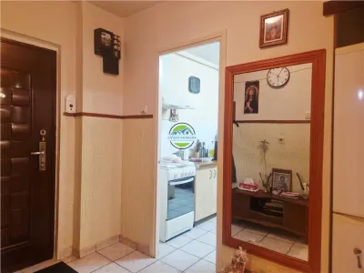 VEST - Eremia Grigorescu - Apartament 3 camere de Vanzare - foto 20