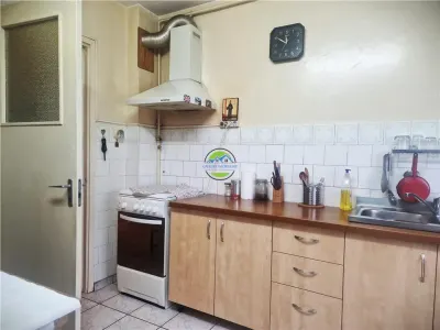 VEST - Eremia Grigorescu - Apartament 3 camere de Vanzare - foto 22