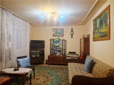 VEST - Eremia Grigorescu - Apartament 3 camere de Vanzare - foto 5