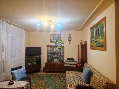 VEST - Eremia Grigorescu - Apartament 3 camere de Vanzare - foto 6