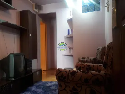 ULTRACENTRAL - Apartament tip STUDIO de Inchiriat - Ploiesti