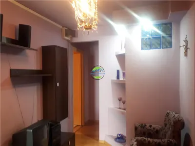 ULTRACENTRAL - Apartament tip STUDIO de Inchiriat - foto 3