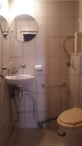 ULTRACENTRAL - Apartament tip STUDIO de Inchiriat - foto 21