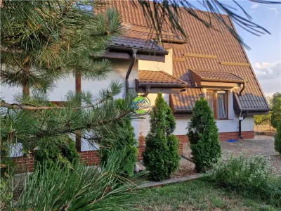 Seciu Prahova - Vila de Vanzare - foto 5