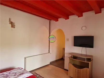 Slanic Prahova - Pensiune/Afacere/Casa de Vacanta de Vanzare - foto 10