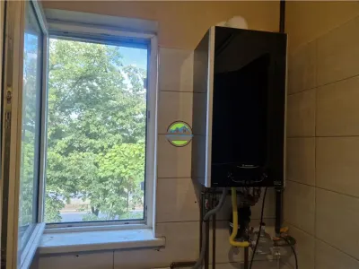 NORD - SP. JUDETEAN - Apartament 2 Camere de Vanzare - foto 6